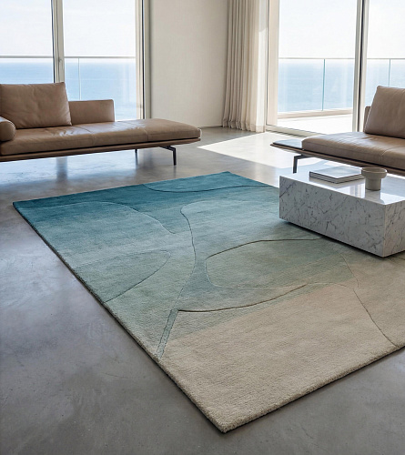 Horizon Wash Teppich