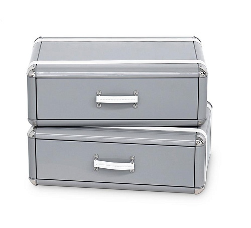 Skyline Dream Nachttisch