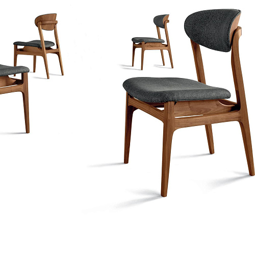 Agio Exquisiter Stuhl