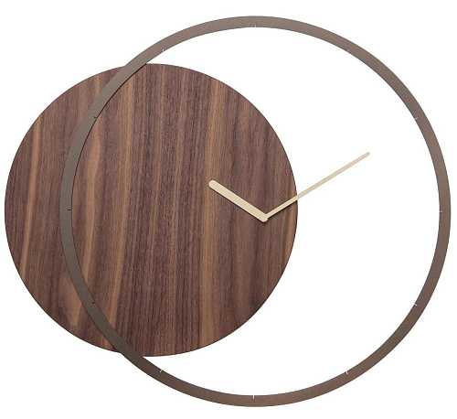Circle Uhr