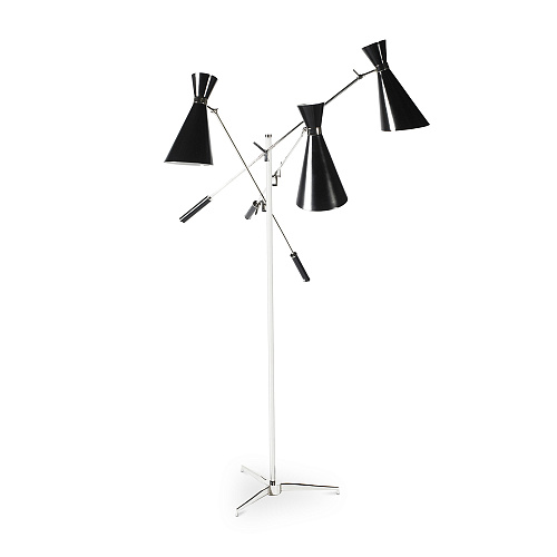 Explorer Stehlampe