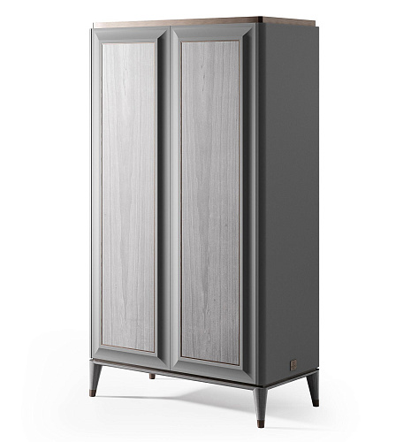 Blue Moon Hoher Schrank
