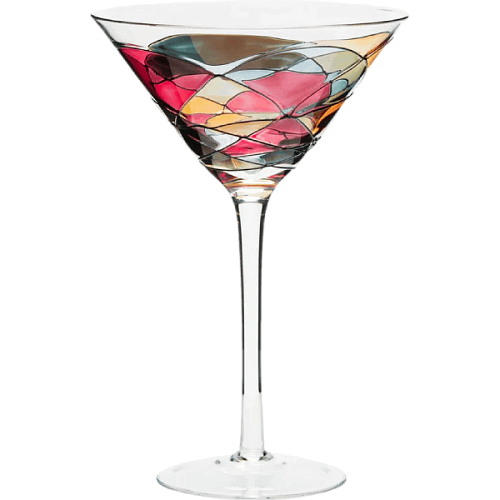 Cocktailgläser