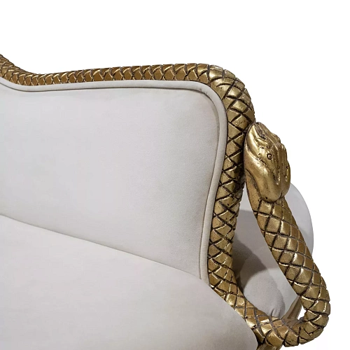 Mistress Confidante Sofa