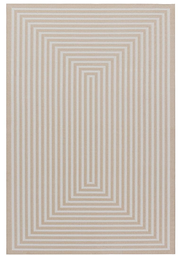 Elodie Creme Teppich