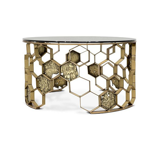 Healing Honey Couchtisch