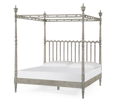 Morris Kingsize-Bett