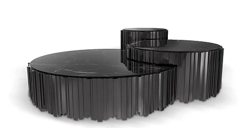 Imperial Set II Couchtisch