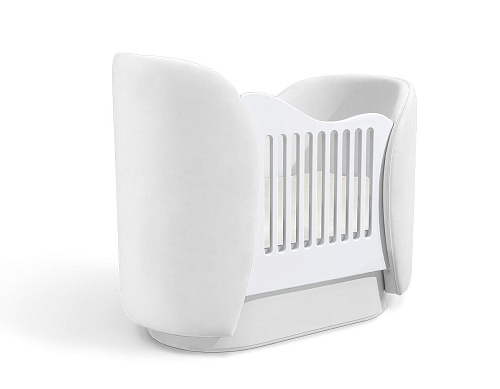 Cloud Nest Kinderbett