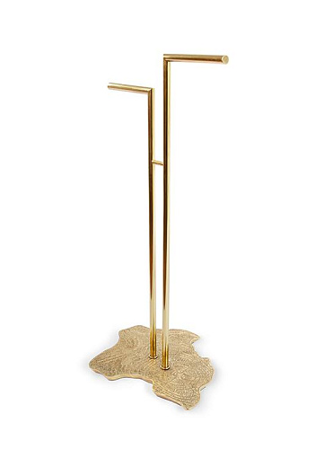 Aurora Handtuchhalter