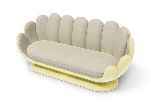 Blossom Lotus Dream Sofa