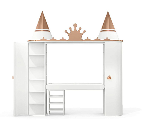 Royal Scholar Schreibtisch