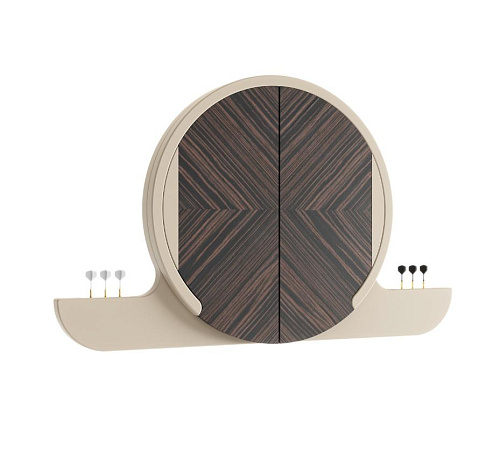 Argo20 Dartschrank