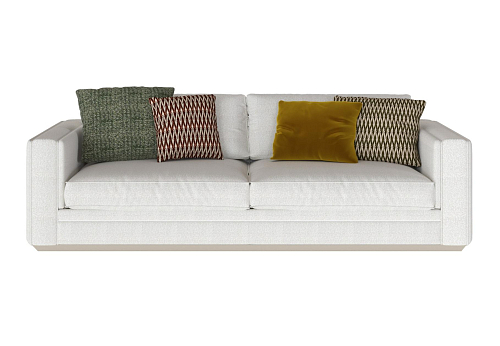 Amalfi 3-Sitzer-Sofa