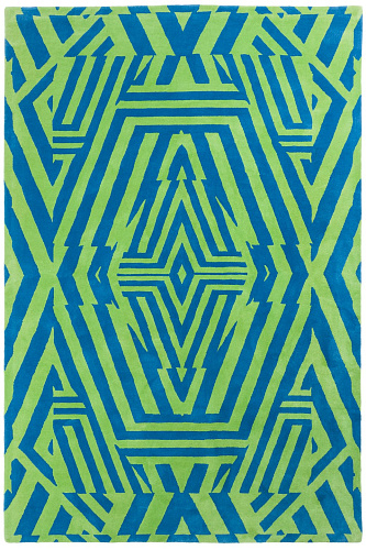 Vertigo Teppich