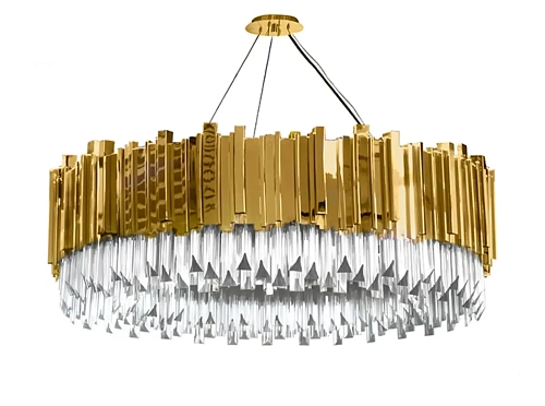 Imperial Pendelleuchte