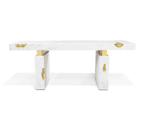 Dominion Estremoz Schreibtisch