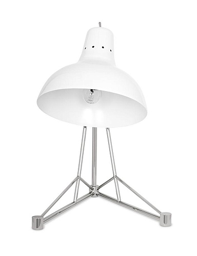 Celestia Schreibtischlampe