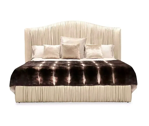 Pluma Bett