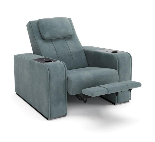 Comfort Heimkino-Relaxsessel