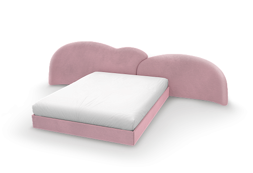 Nimbus Serenity Kinderbett