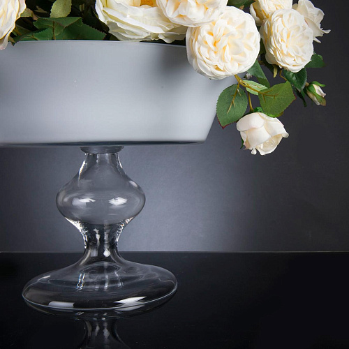 Camilla Floral Vase