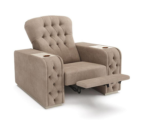 Chest Heimkino-Relaxsessel