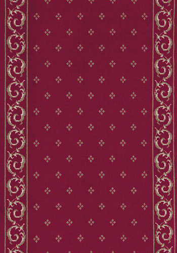 Classic Teppichläufer