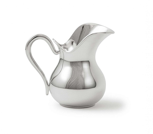 Englische Milchkanne