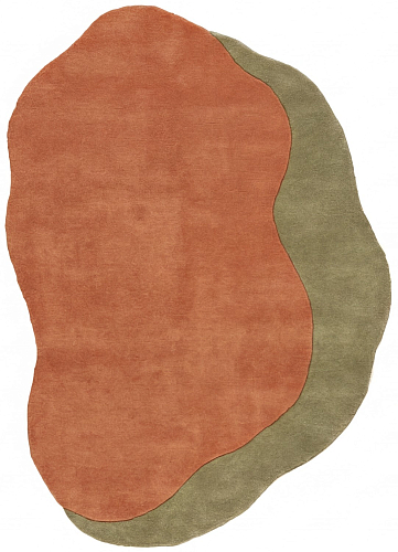 Terra Form Teppich