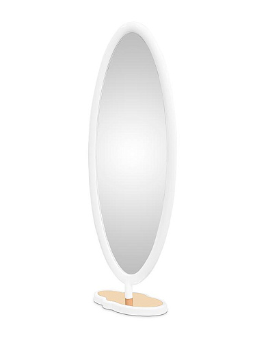 Nimbus Frisierspiegel