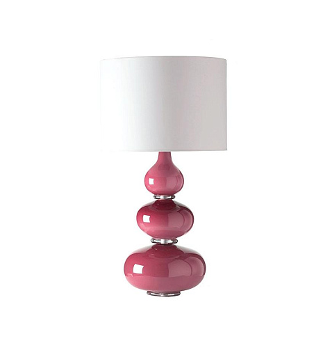 Aragoa Tischlampe