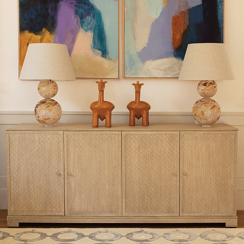 York Sideboard