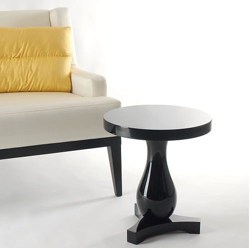 Hudson Gefertigter Beistelltisch