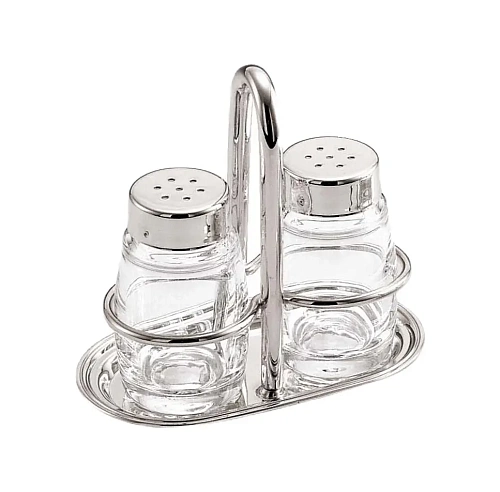 Salz- und Pfeffer‑Set