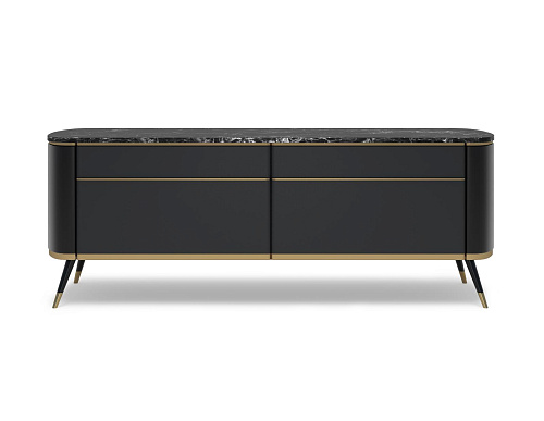 Yvonne Marmor Sideboard