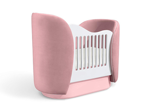 Cloud Nest Kinderbett