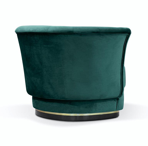 Woodland Majesty Sessel