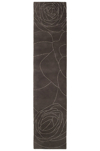 Rosa Rosae Runner Teppich