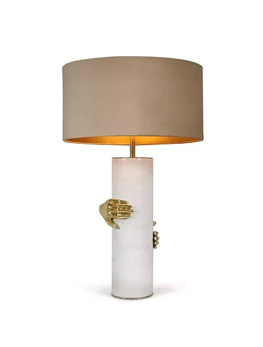 Vengeance Tischlampe