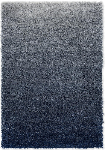 Shade High Silber/Polarnacht 011904 Teppich