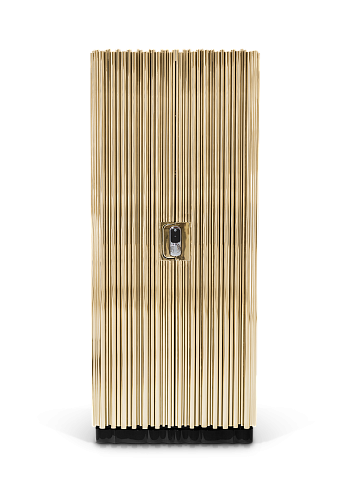 Symphony Opulence‑Safe