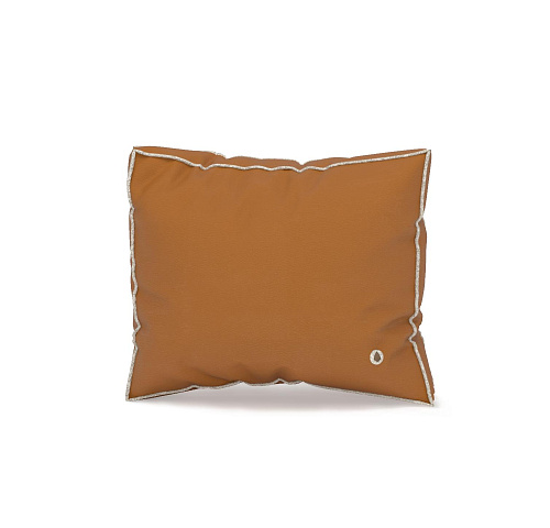 Bon Ton Amber Dekokissen