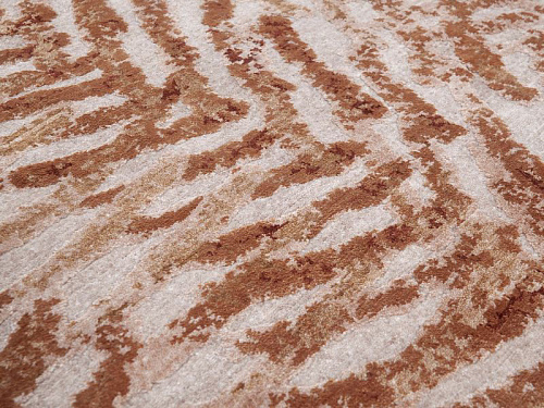 Tibetischer Handgeknüpfter Teppich