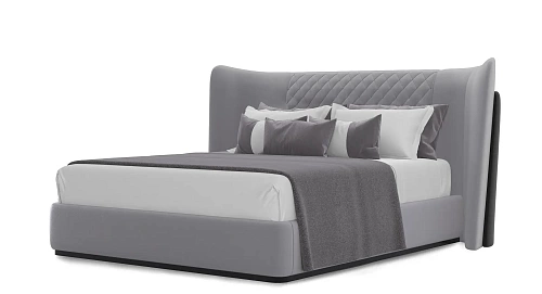 Regal Bett