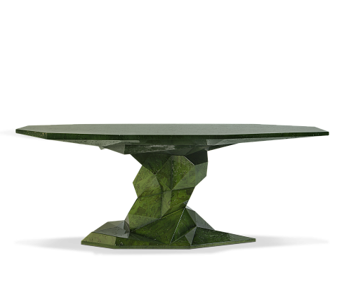 Bonsai Luxe Esstisch