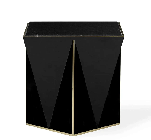 Prism Beistelltisch