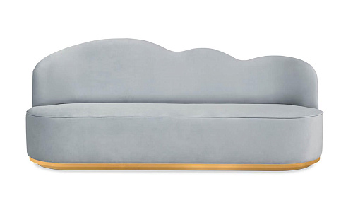 Nimbus Kuschelsofa