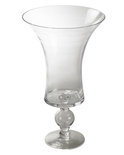 Laura Chalice Vase
