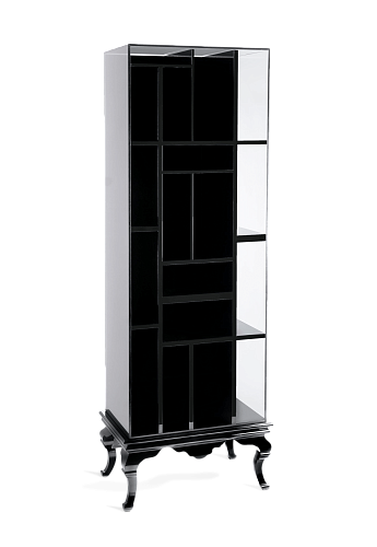 Pinnacle Bücherregal